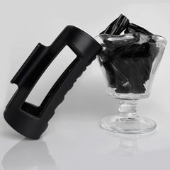 Soft Silicone Shark Hair Clip（13cm）