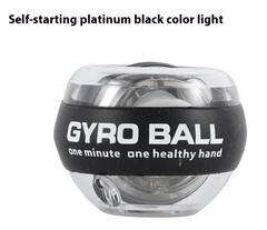 Wrist Strength Training Ball