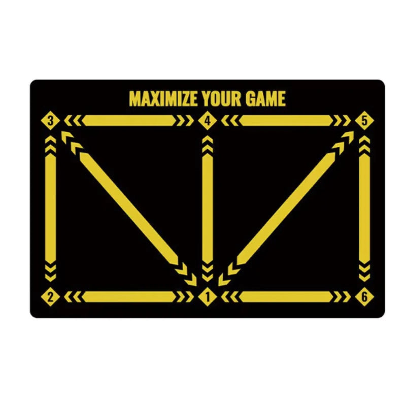 Indoor Football Training Mat(Private Listing U3708687)