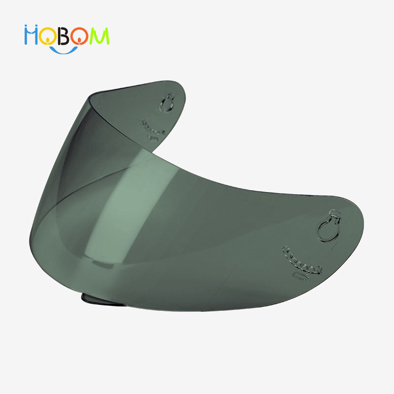 KYT K2 Motorcycle Full Face Helmet Visor Lens REVO