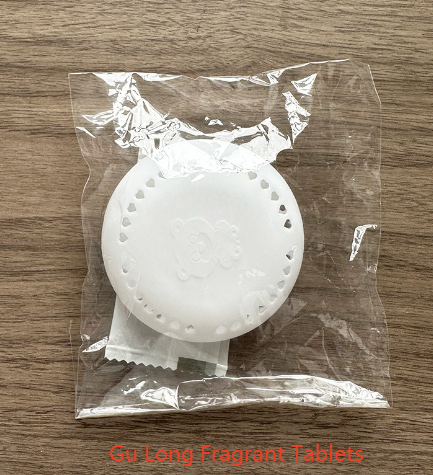 Car-Mount Aromatherapy Diffuser