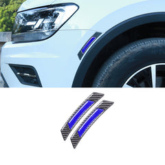 Reflective Car Wheel Arch Stickers and Door Protection