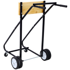 Metal Engine Carrier Vehicle