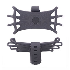 RYRA Universal Bicycle Phone Holder Silicone Mount