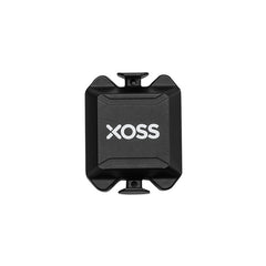 Professional Cyclist Speed and Cadence Sensor