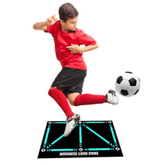 Indoor Football Training Mat(Private Listing U3708687)