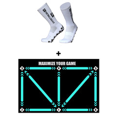 Indoor Football Training Mat(Private Listing U3708687)