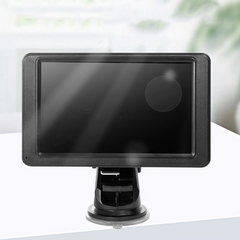 Portable 7-Inch Vehicle MP5 Player