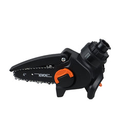 Versatile Woodworking Tool Set with 10 Functions