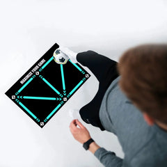 Indoor Football Training Mat(Private Listing U3708687)