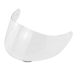 Motorcycle Helmet Visor - Reinforced Lens in 6 Colors