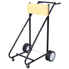 Metal Engine Carrier Vehicle