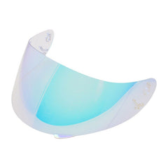 KYT K2 Motorcycle Full Face Helmet Visor Lens REVO