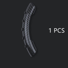 Anti-Slip Car Steering Wheel Cover and Booster