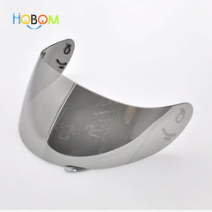 KYT K2 Motorcycle Full Face Helmet Visor Lens REVO