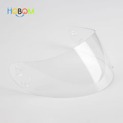 KYT K2 Motorcycle Full Face Helmet Visor Lens REVO