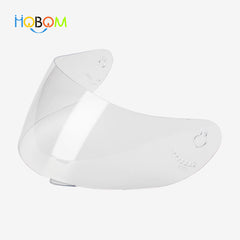 KYT K2 Motorcycle Full Face Helmet Visor Lens REVO