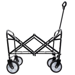 Foldable Heavy-duty Utility Vehicle