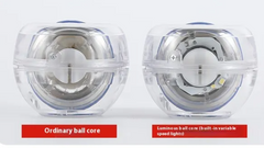 Wrist Strength Training Ball