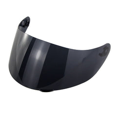 Motorcycle Helmet Visor - Reinforced Lens in 6 Colors