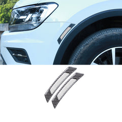 Reflective Car Wheel Arch Stickers and Door Protection